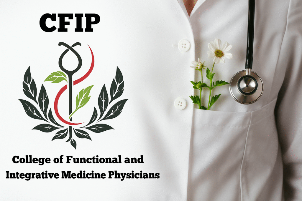 CFIP Logo